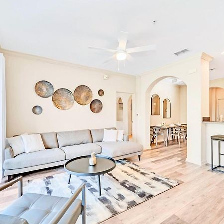 Bright 2Br Condo With Pool And Hot Tub - Near Disney! Orlando Exterior foto