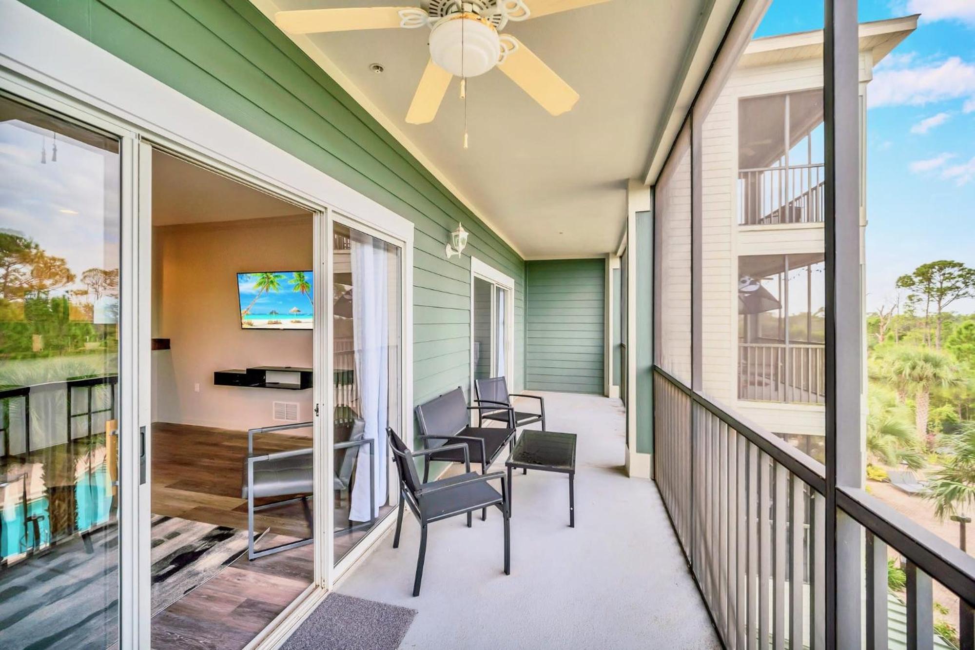 Bright 2Br Condo With Pool And Hot Tub - Near Disney! Orlando Exterior foto