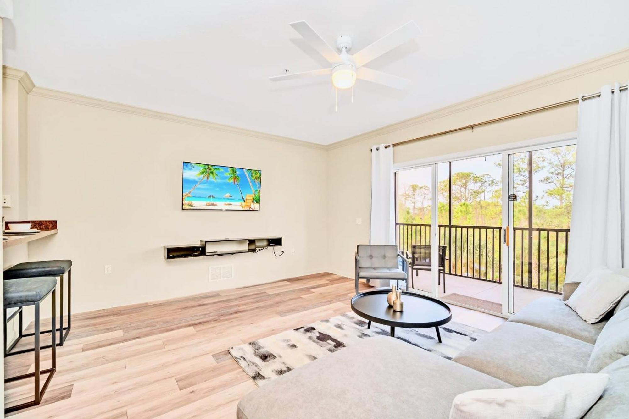 Bright 2Br Condo With Pool And Hot Tub - Near Disney! Orlando Exterior foto