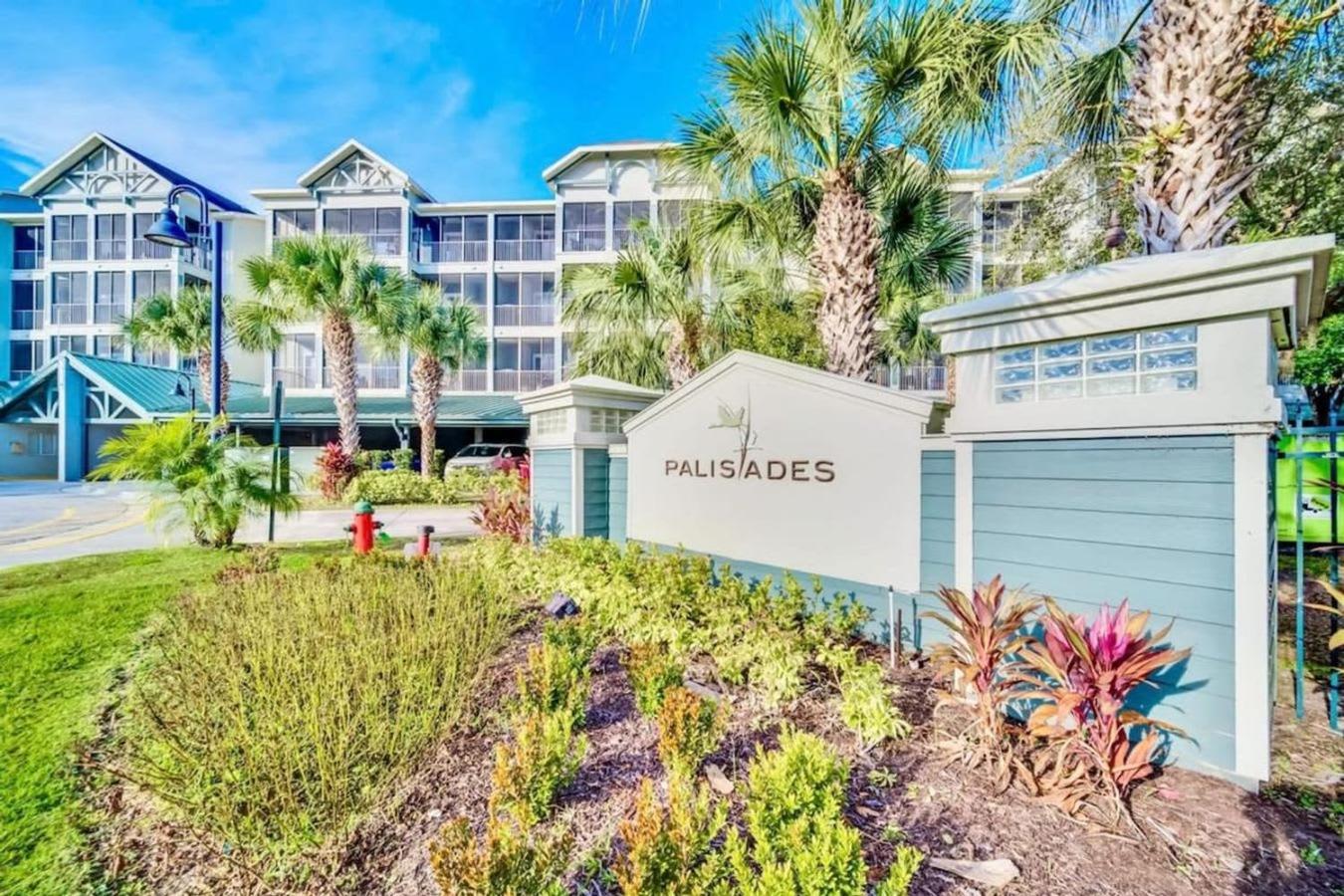 Bright 2Br Condo With Pool And Hot Tub - Near Disney! Orlando Exterior foto